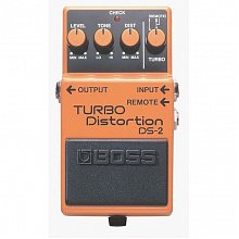 Педаль эффектов BOSS DS-2