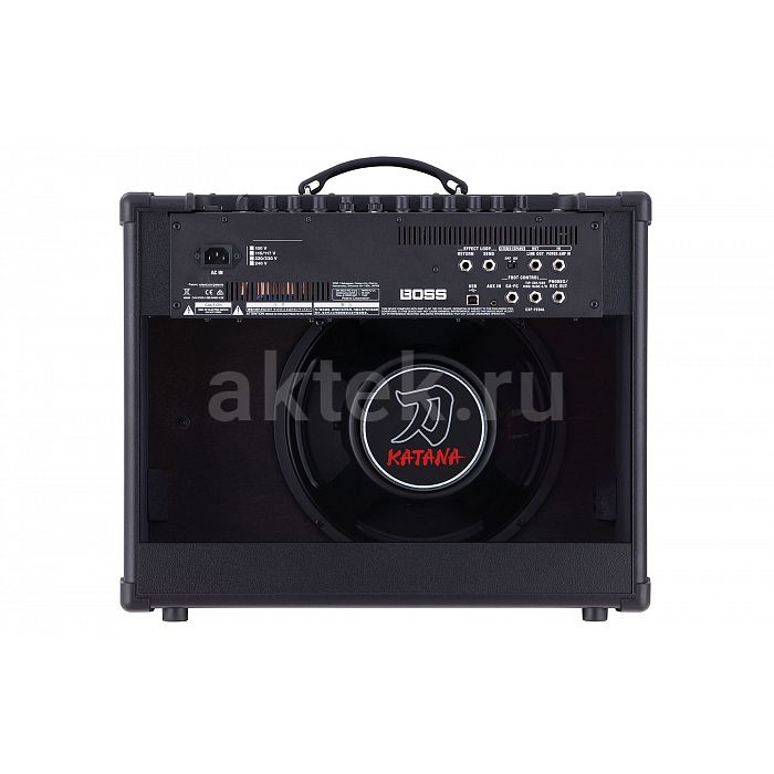 Комбо BOSS KTN-100MKII 2