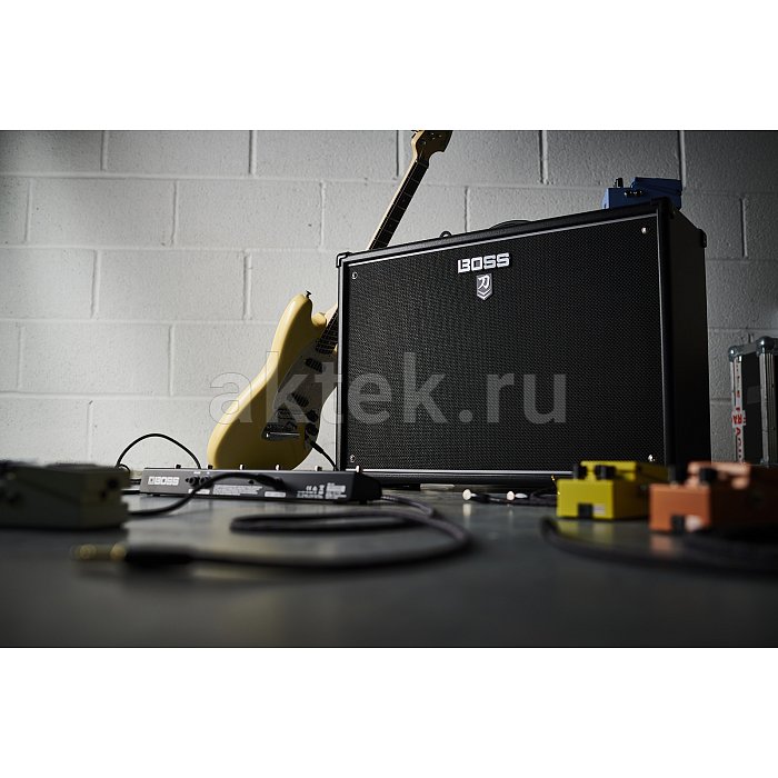 Комбо BOSS KTN-100MKII 4