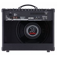 Комбо BOSS KTN-50 MKII 2