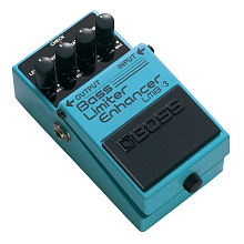 Педаль эффектов BOSS LMB-3