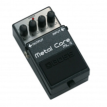Педаль эффектов BOSS ML-2