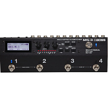 Педаль эффектов BOSS MS-3 2 Педаль эффектов BOSS MS-3 2