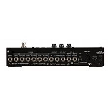 Педаль эффектов BOSS MS-3 3 Педаль эффектов BOSS MS-3 3