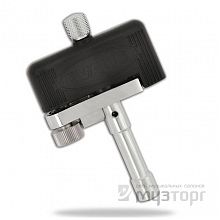 Ключ настроечный для барабанов EVANS DADK MAGNETIC HEAD DRUM KEY 2