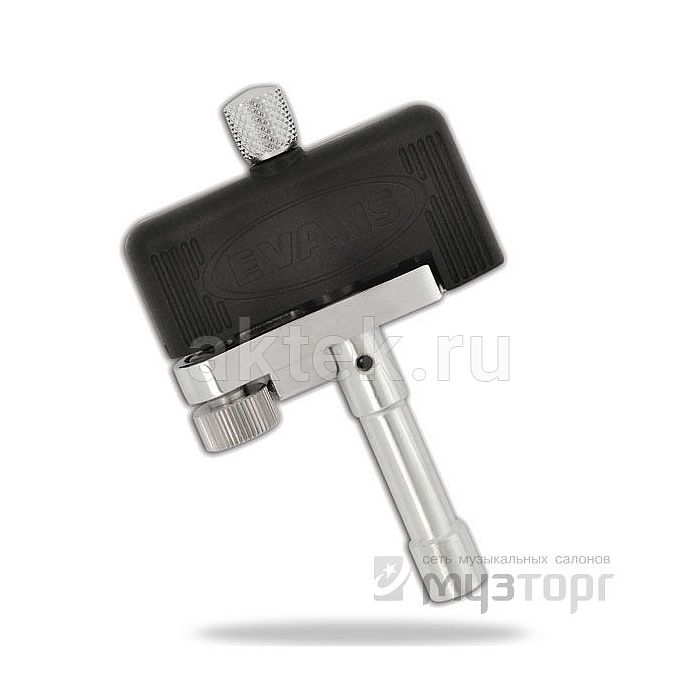 Ключ настроечный для барабанов EVANS DADK MAGNETIC HEAD DRUM KEY 2