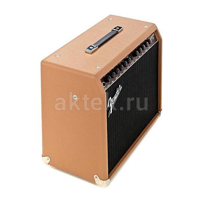 Комбоусилитель для акустической гитары FENDER ACOUSTASONIC 90 5