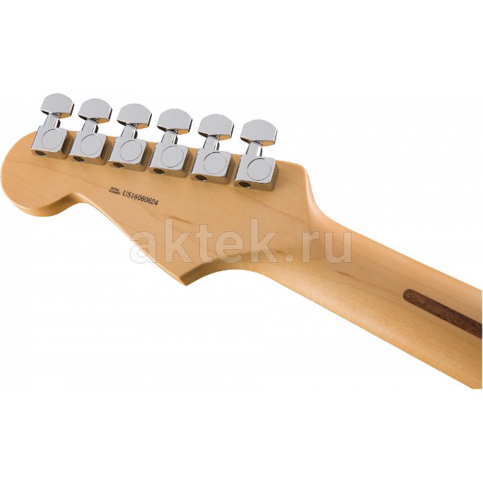 Электрогитара FENDER AM PRO STRAT HSS SHAW RW ATO 6