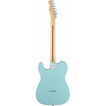 Электрогитара FENDER DLX NASHVILLE TELE PF DPB 2