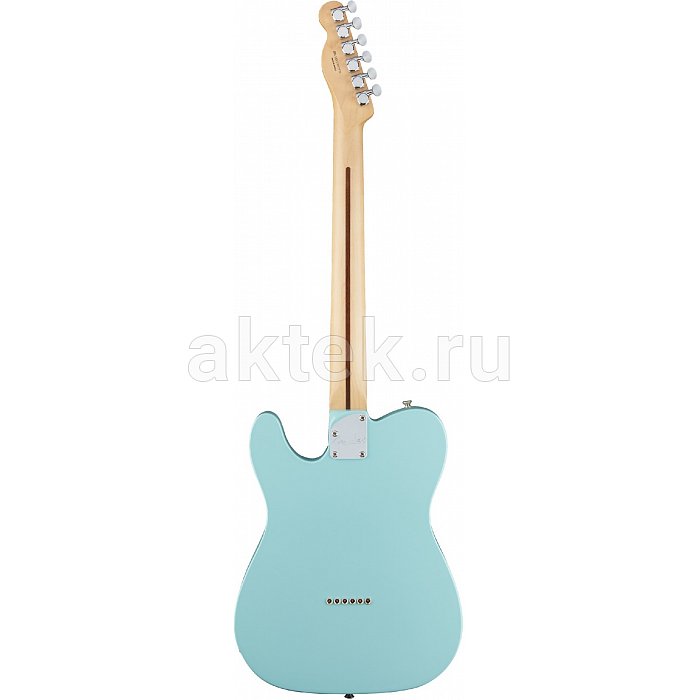 Электрогитара FENDER DLX NASHVILLE TELE PF DPB 2