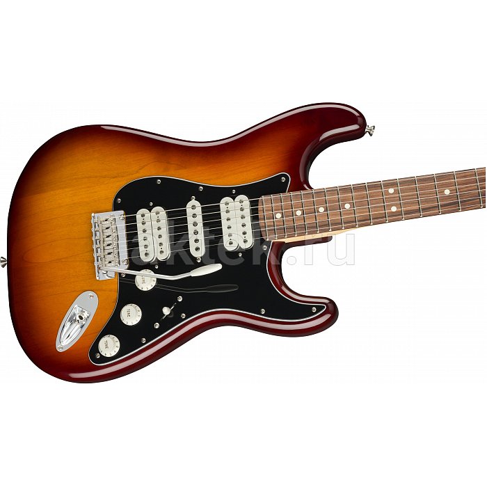 Электрогитара FENDER PLAYER STRAT HSH PF TBS 4