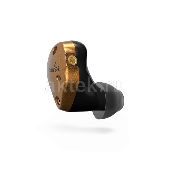 Внутриканальные наушники FENDER PRO FENDER FXA7 PRO IEM- GOLD 5