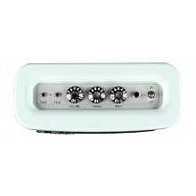 Портативная колонка FENDER PRO FENDER Newport Bluetooth Speaker Sonic Blue 2