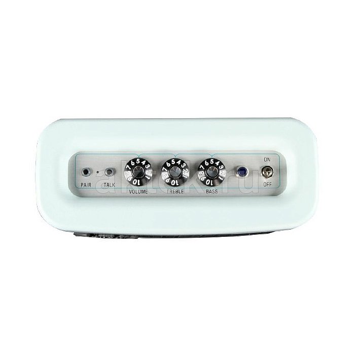 Портативная колонка FENDER PRO FENDER Newport Bluetooth Speaker Sonic Blue 2
