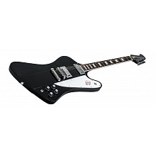 Электрогитара GIBSON FIREBIRD 2018 EBONY 2