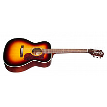 Акустическая гитара GUILD OM-140 Sunburst 2