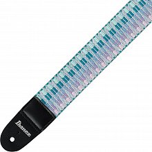 Ремень для гитары IBANEZ GSB50-C5 2