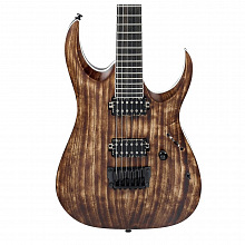 Электрогитара IBANEZ RGAIX6U-ABS Iron Label 2