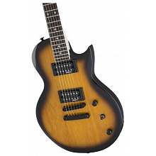 Электрогитара JACKSON JS 22 SC - TOBACCO BURST 2