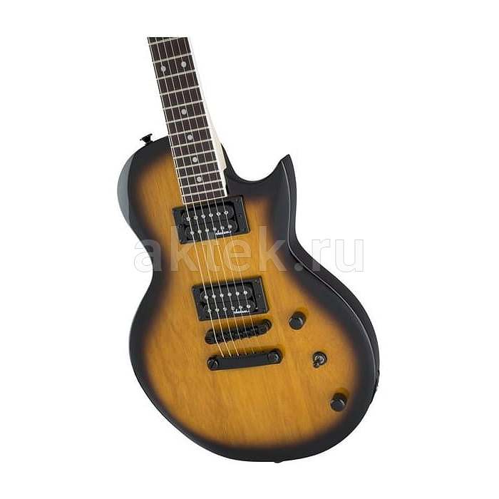 Электрогитара JACKSON JS 22 SC - TOBACCO BURST 2