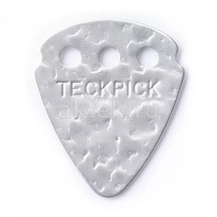 Dunlop 467RTEX Teckpick 12Pack медиаторы, 12 шт