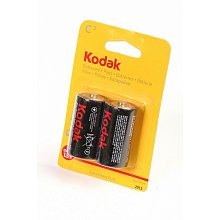 Kodak Extra Heavy Duty R14 1 шт.