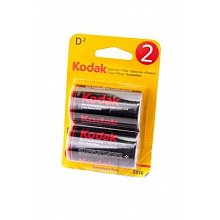 Kodak Extra Heavy Duty R20 1шт.