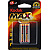 Kodak Max LR6 (АА)