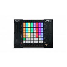 Компактный миди контроллер AKAI PRO APC Mini 2 