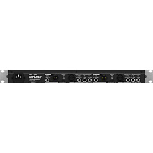 Компрессор звука Behringer MDX1600 3