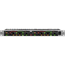 Компрессор звука Behringer MDX1600