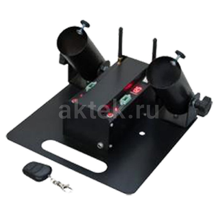 Конфетти пушка Global Effects Power Shot-2 2
