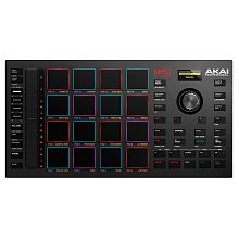 Контроллер AKAI PRO MPC Studio 2  2