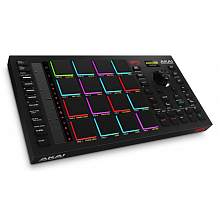 Контроллер AKAI PRO MPC Studio 2 