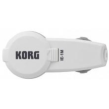 Метроном KORG IE-1M