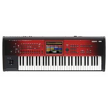 Рабочая станция KORG KRONOS2-61 SE(limited edition)