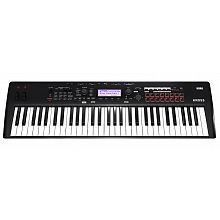 Рабочая станция KORG KROSS2-61-MB