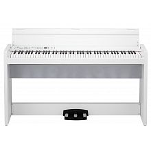 Цифровое пианино KORG LP-380 WH