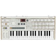 Синтезатор аналоговый KORG micro S MK-1S