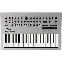 Синтезатор аналоговый KORG Minilogue