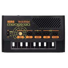 Аналоговый синтезатор KORG Monotron Delay