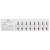 MIDI контроллер KORG NANOKONTROL2-WH