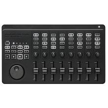 Портативный USB MIDI контроллер KORG NANOKONTROL-STUDIO