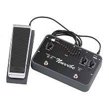 Педаль для гитары KORG NUVIBE