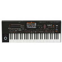 Аранжировочная станция KORG Pa4X-61