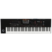 Аранжировочная станция KORG Pa4X-76