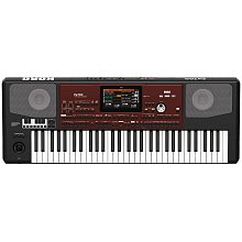 Аранжировочная станция KORG Pa700-OR
