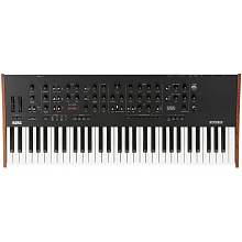 Синтезатор аналоговый KORG PROLOGUE-16