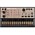 Аналоговый синтезатор KORG volca keys