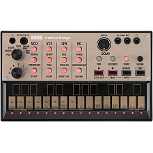 Аналоговый синтезатор KORG volca keys